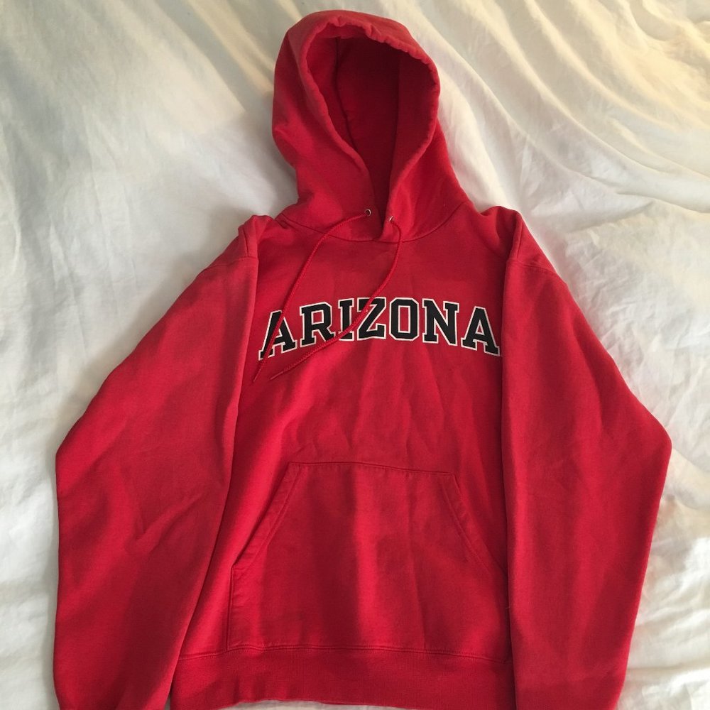 Arizona Wildcats Sweatshirt